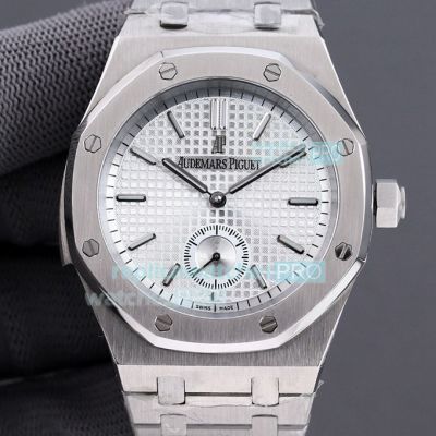 Replica Audemars Piguet Royal Oak 1252 Watch Stainless Steel Automatic Movement